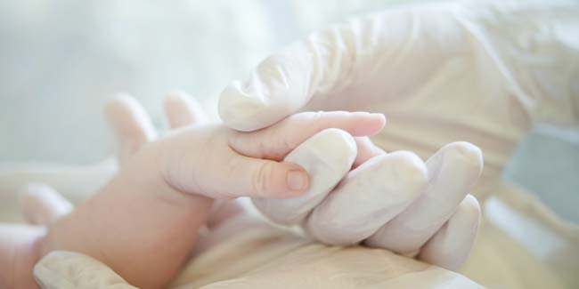 New Hope for Childhood Arthritis